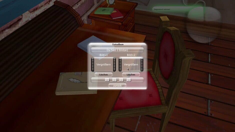 Die drei Freunde von der Reitschule screenshot 2