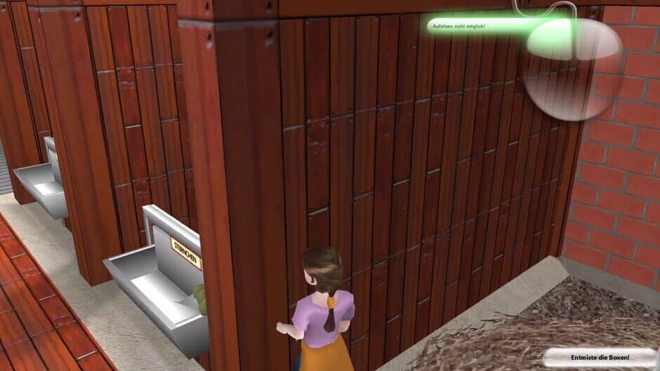 Die drei Freunde von der Reitschule screenshot 6