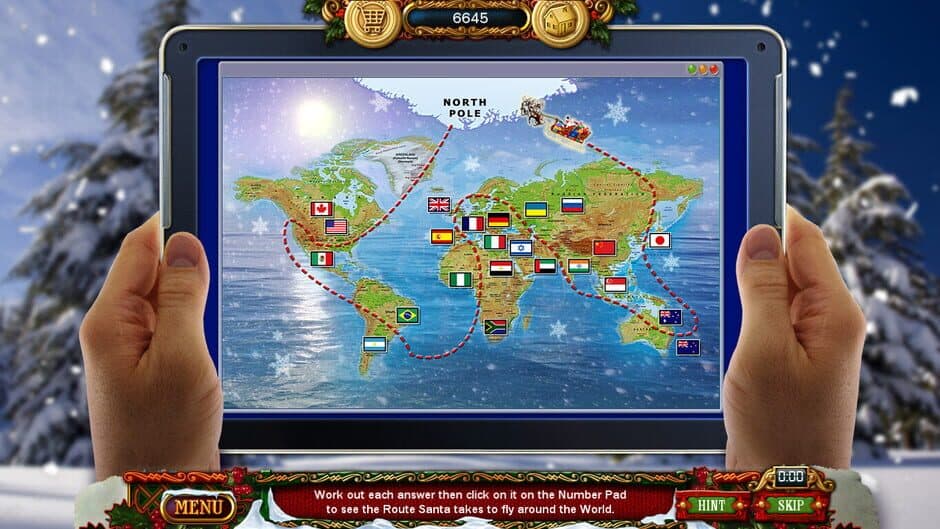 Christmas Wonderland 13 screenshot 3