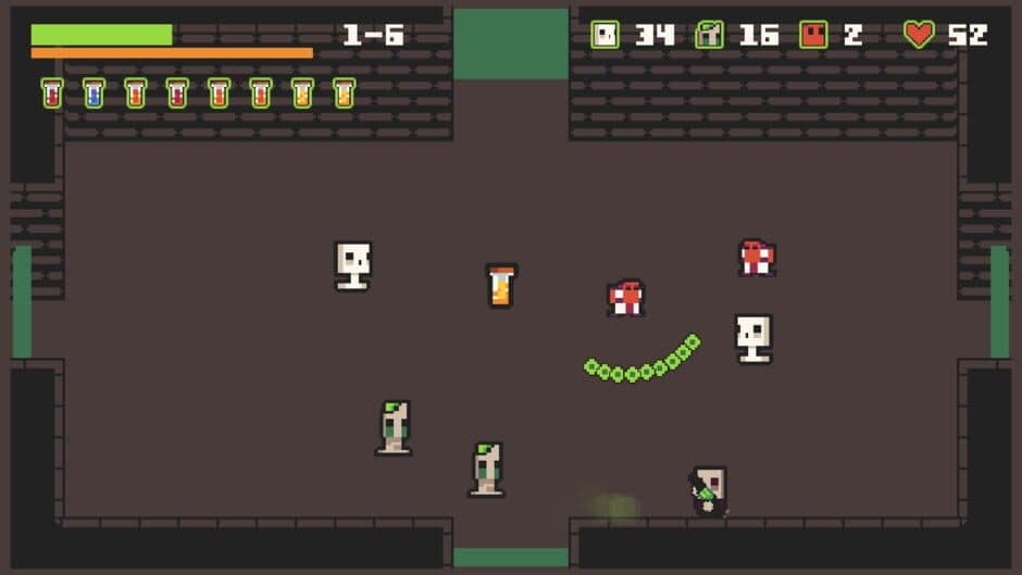 Benjamin's Quest screenshot 5