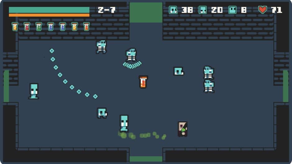 Benjamin's Quest screenshot 6