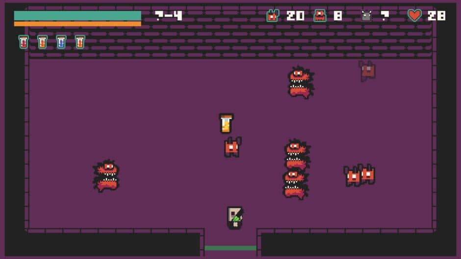 Benjamin's Quest screenshot 3