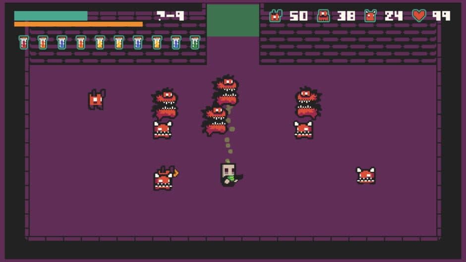 Benjamin's Quest screenshot 4