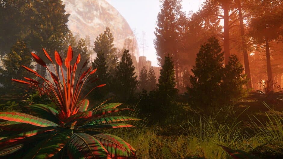 Far Horizon screenshot 4