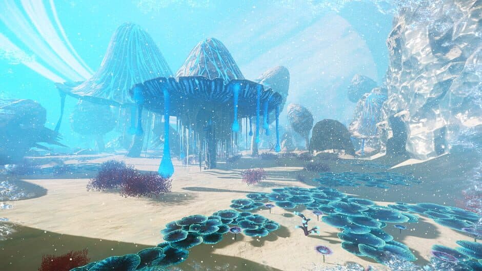 Far Horizon screenshot 5