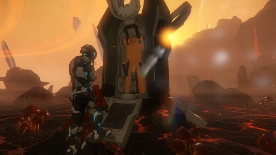 Far Horizon screenshot 1