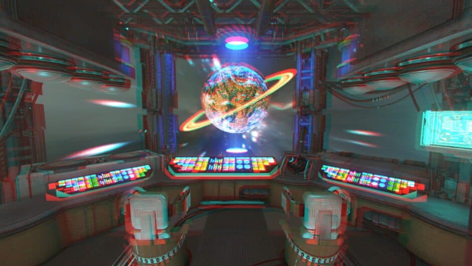 Far Horizon screenshot 6