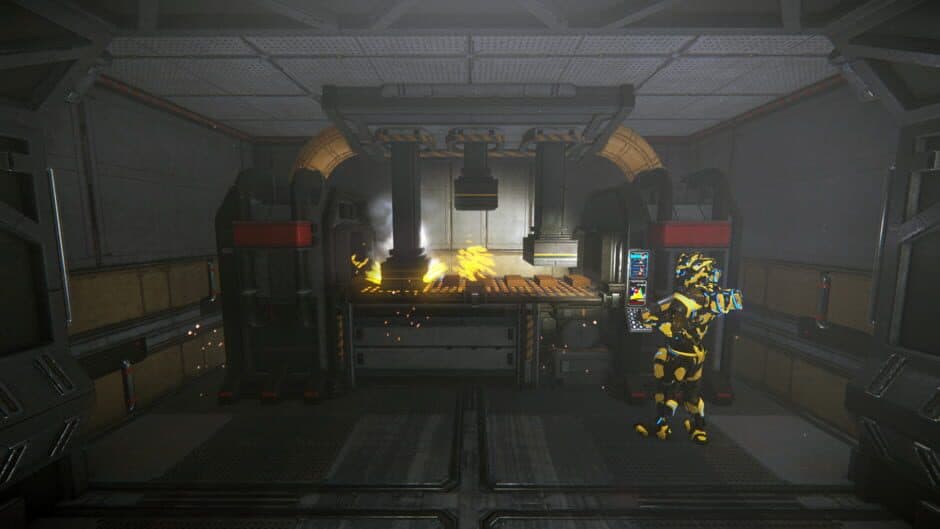 Far Horizon screenshot 2