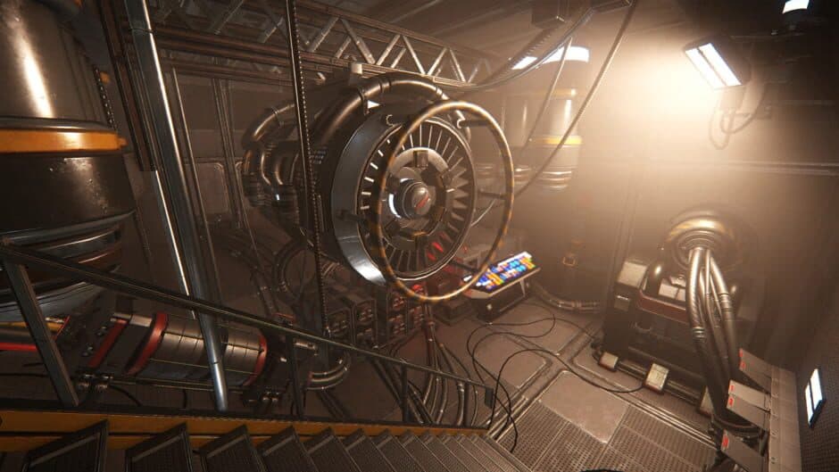 Far Horizon screenshot 3