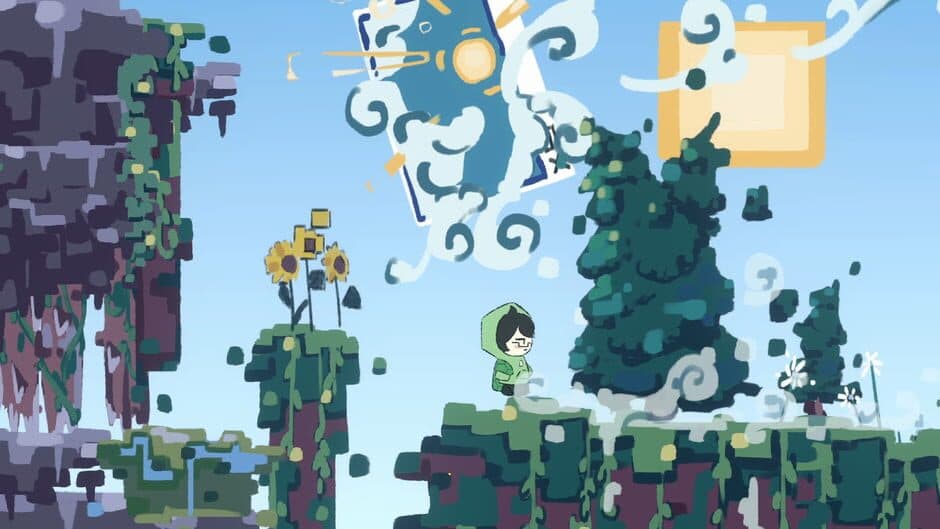 Tutel Quest screenshot 4