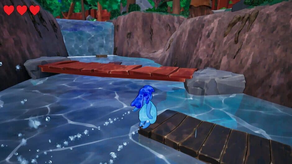 Droplette screenshot 1