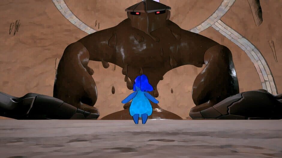 Droplette screenshot 3