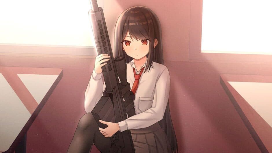 Beauties Unveiled 2 screenshot 1