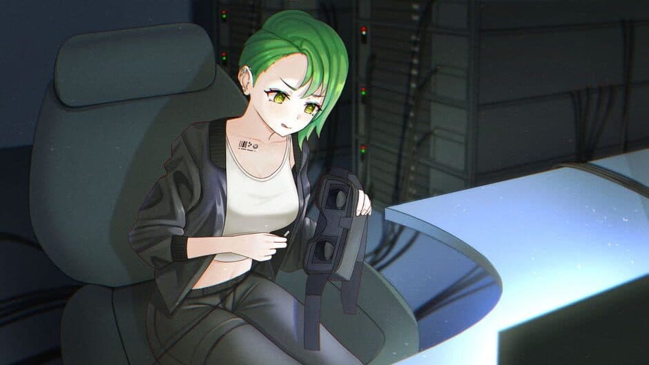 Beauties Unveiled 2 screenshot 4