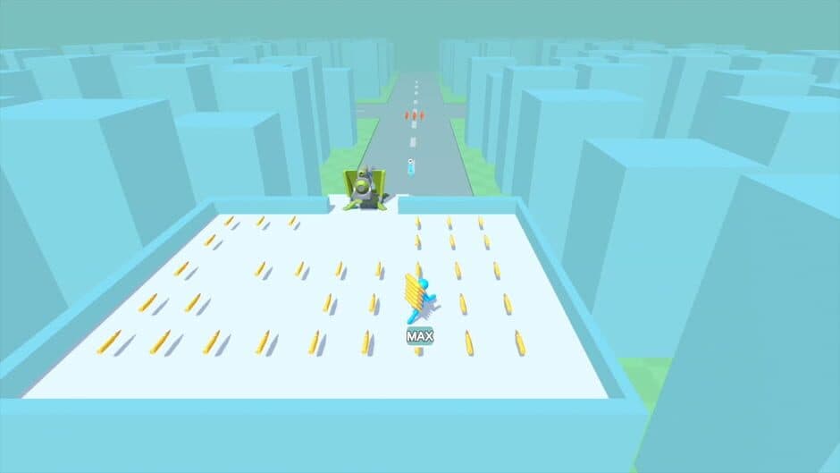 Sniper Rescue screenshot 4