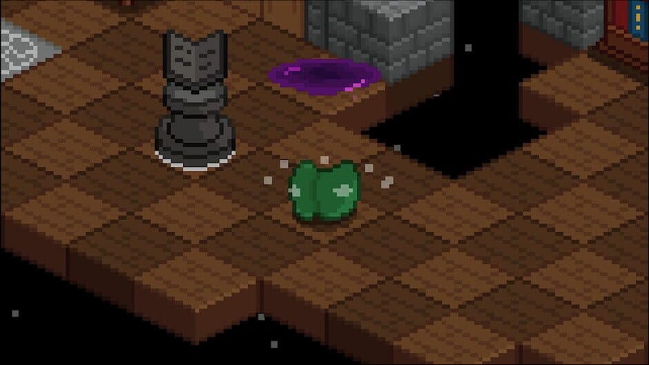 Realmweaver screenshot 4