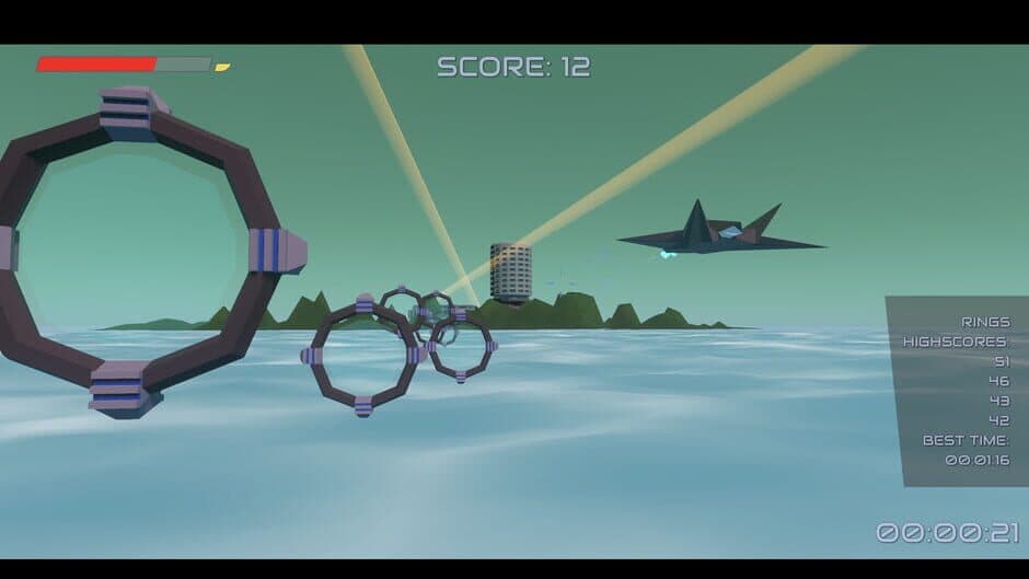 StarsAway screenshot 1