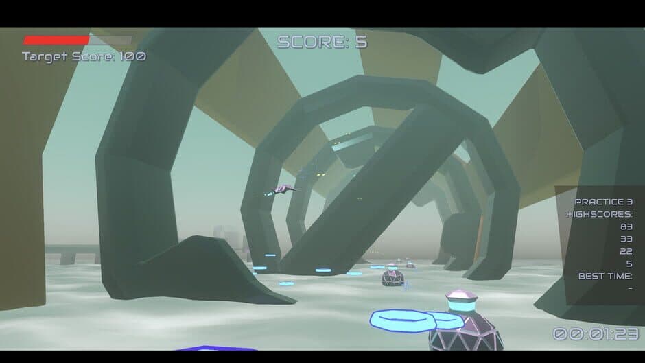 StarsAway screenshot 2