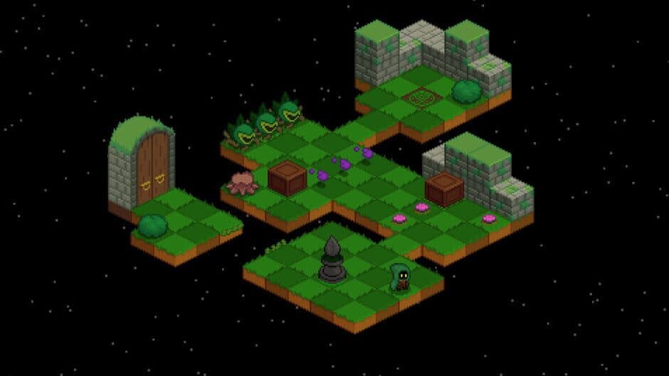 Realmweaver screenshot 5