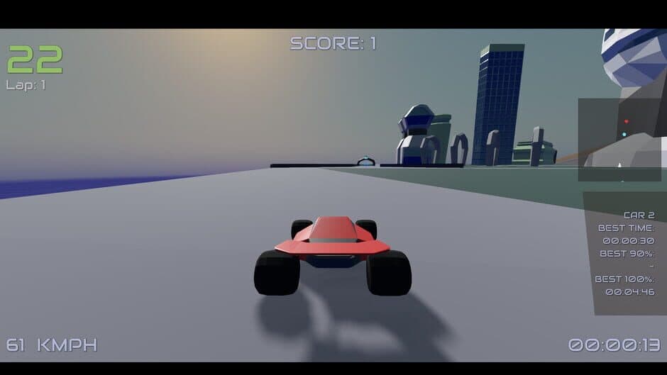 StarsAway screenshot 3