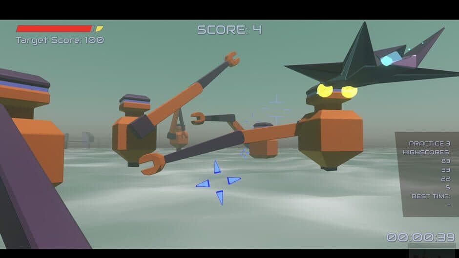 StarsAway screenshot 4