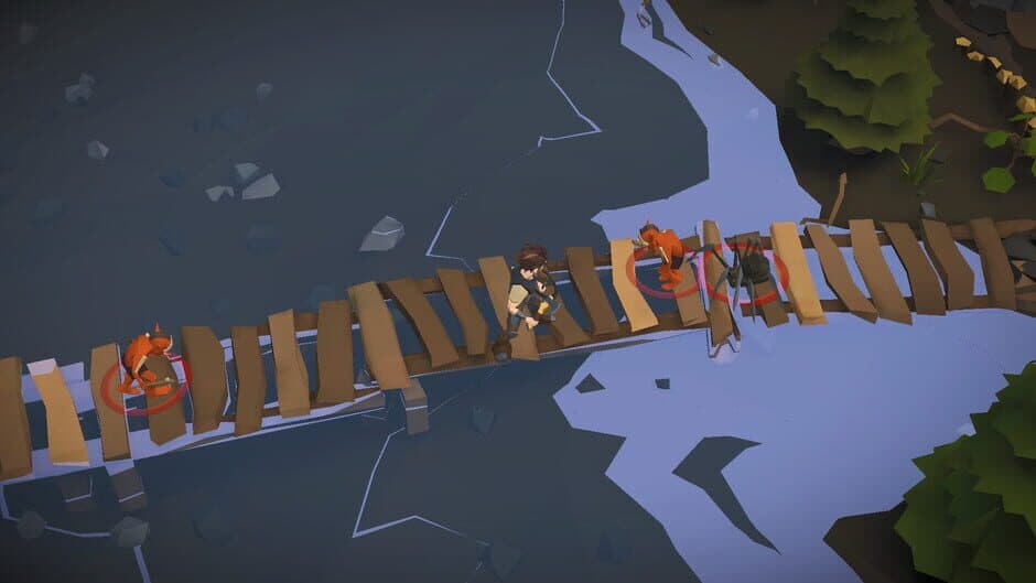 Hunt and Fight screenshot 5