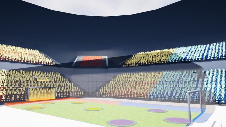 Lunarball screenshot 3