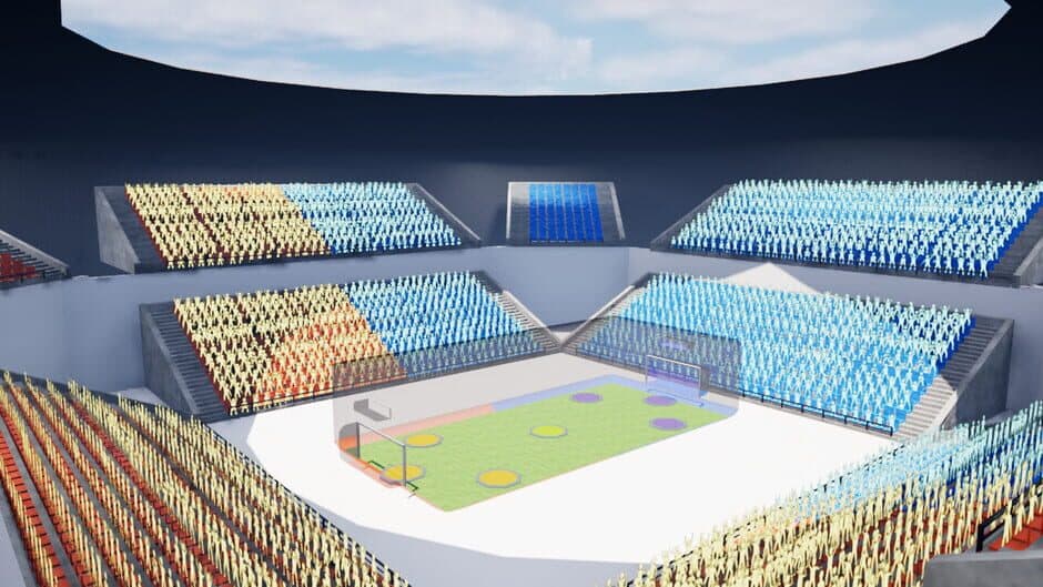 Lunarball screenshot 4