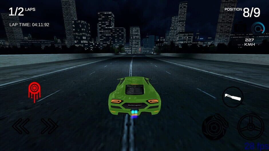 Mountain Legends 3 screenshot 2