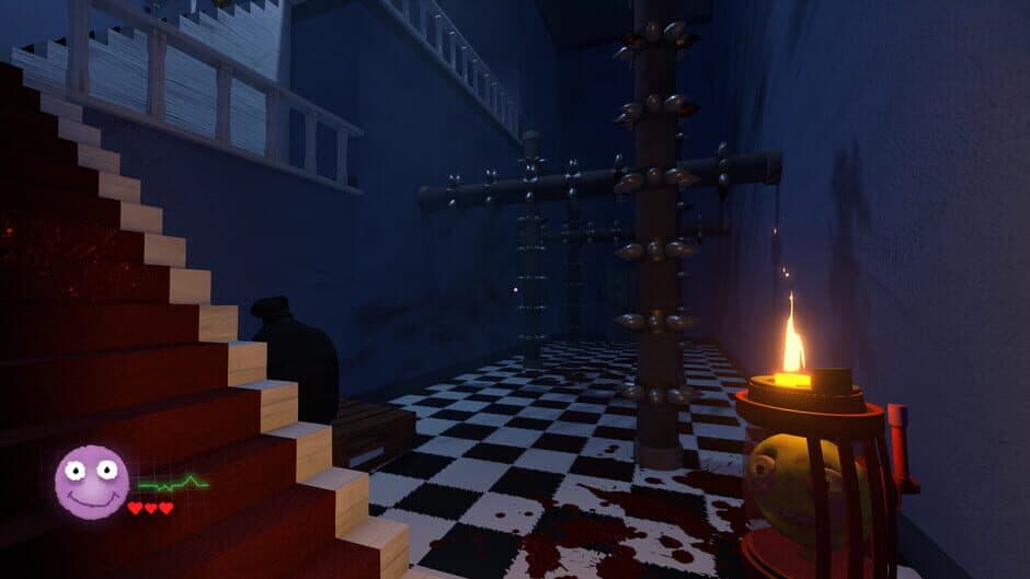 Billy's Game Show screenshot 1