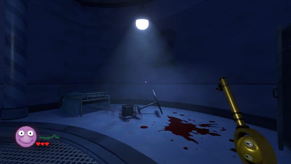 Billy's Game Show screenshot 2