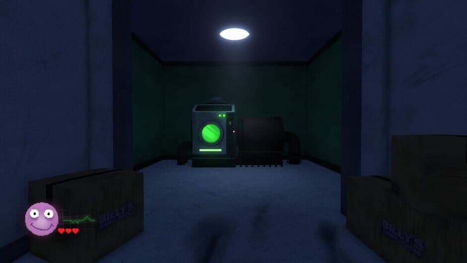 Billy's Game Show screenshot 5