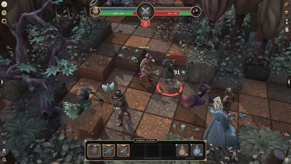 Brighter Shores screenshot 6