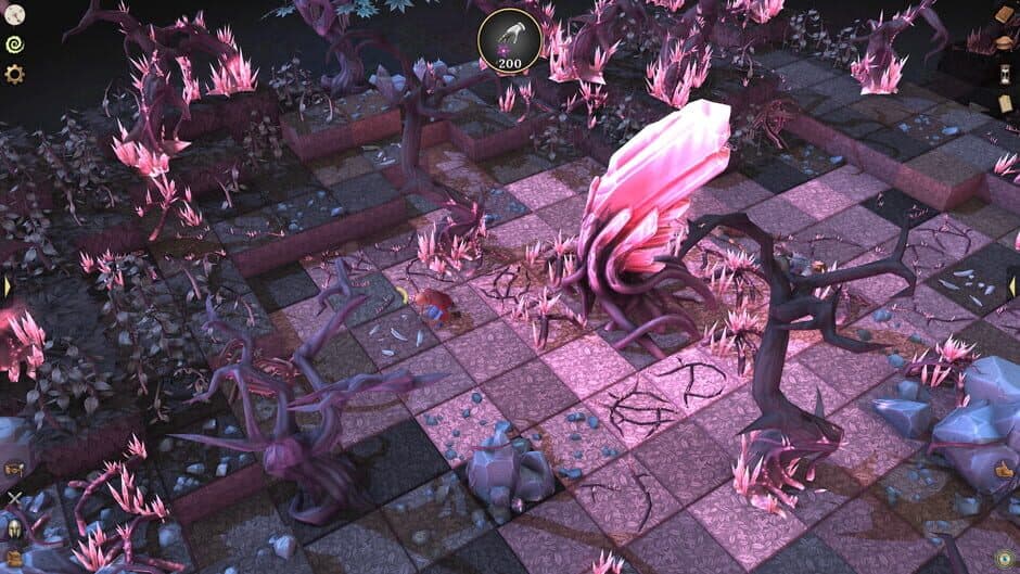 Brighter Shores screenshot 4