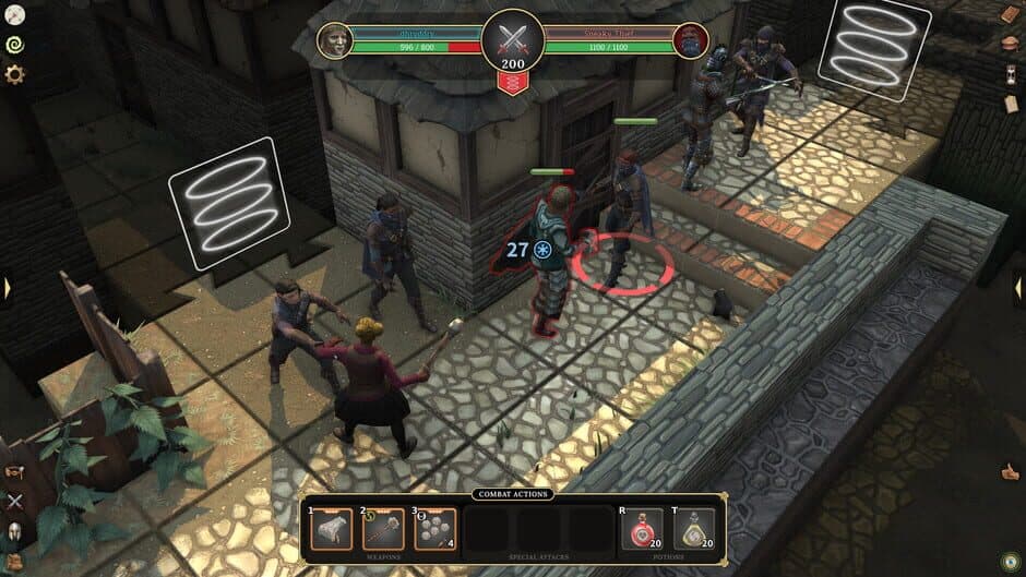 Brighter Shores screenshot 3