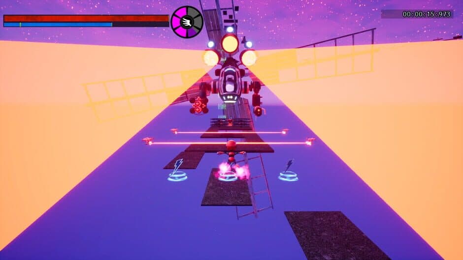 SP-Light screenshot 2