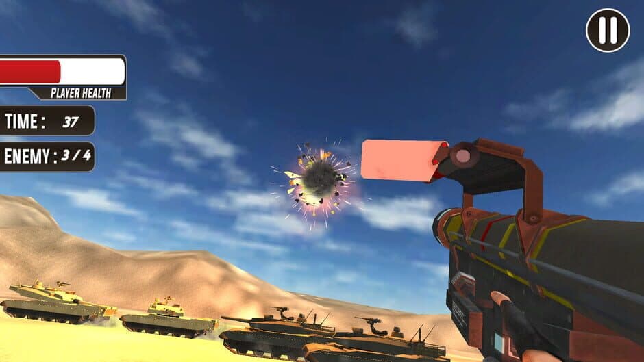 Jets Killer screenshot 2