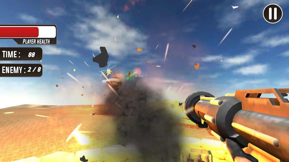 Jets Killer screenshot 4