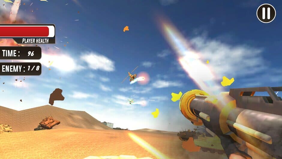 Jets Killer screenshot 5