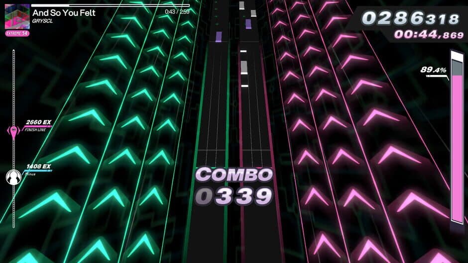 EX-Xdriver screenshot 6