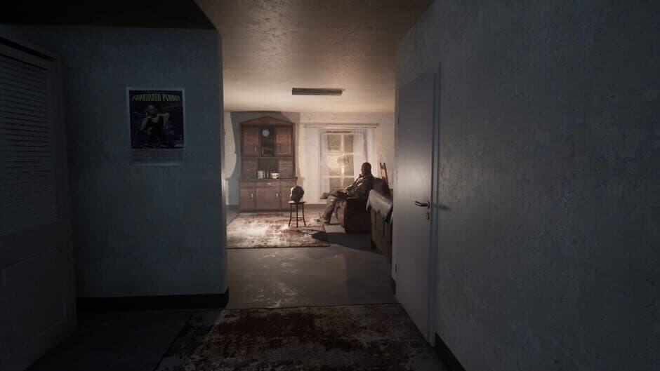 Apartment of Death screenshot 2