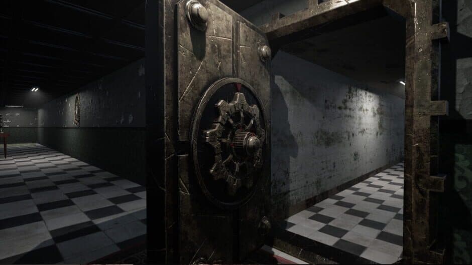 Apartment of Death screenshot 3