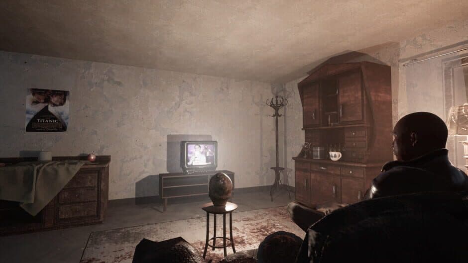 Apartment of Death screenshot 4