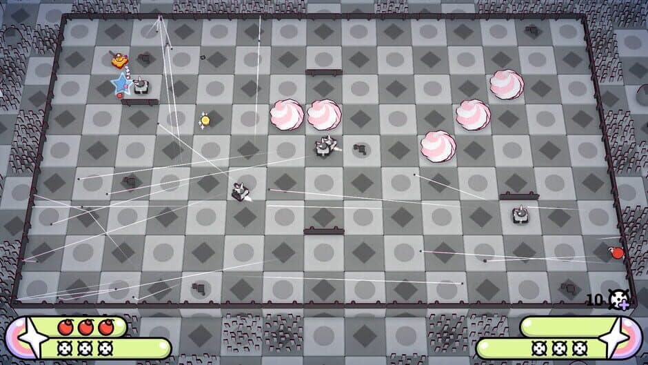 Sugar Tanks Arena screenshot 5