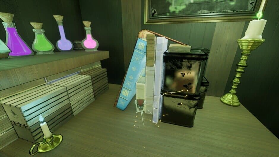 Kneedle Knight screenshot 4