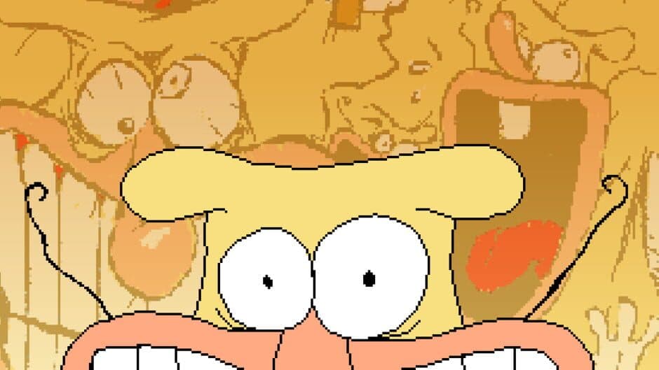 Pizza Tower: The Noise Update screenshot 1