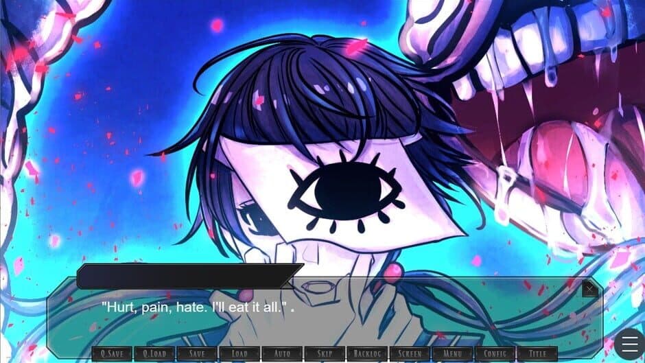 Guardian Goddess screenshot 1