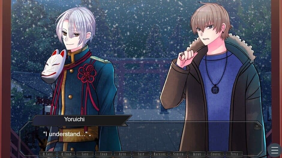 Guardian Goddess screenshot 2