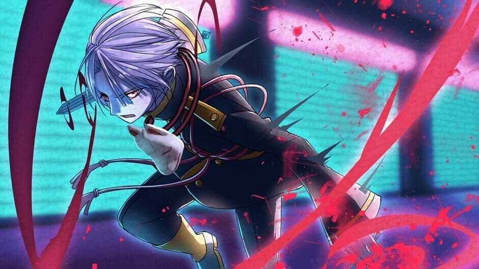 Guardian Goddess screenshot 5