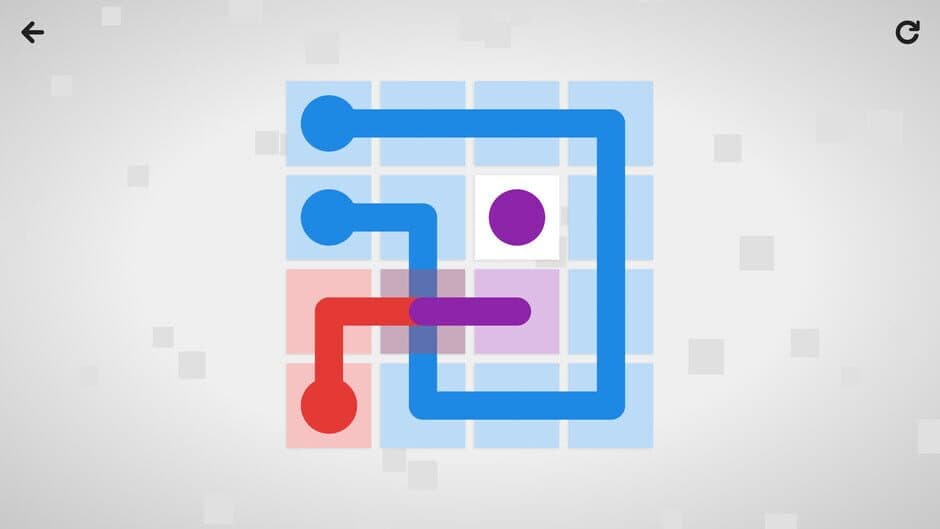 Pigmenta screenshot 1